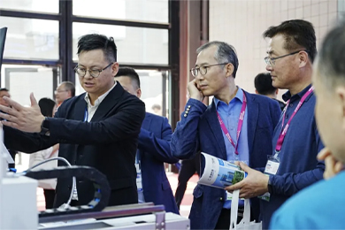 【直擊SEMICON CHINA 2025】聯(lián)得半導(dǎo)體在上海國際博覽會(huì)上蟾宮折桂，榮獲“中國半導(dǎo)體封裝設(shè)備最佳品牌企業(yè)”稱號(hào)